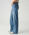 OPUS Jeans Wide Leg Melly Modern