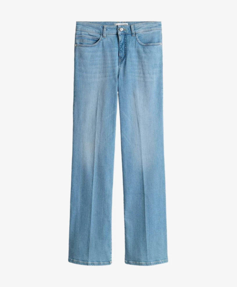 OPUS Jeans Wide Leg Melly modern