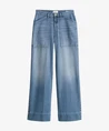 OPUS Jeans Wide Leg Miva Comfy