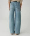 Opus Jeans Wide Leg Miva Retro