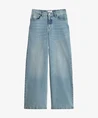 Opus Jeans Wide Leg Miva Retro