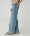 Opus Jeans Wide Leg Miva Retro