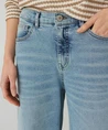 Opus Jeans Wide Leg Miva Retro