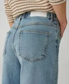Opus Jeans Wide Leg Miva Retro