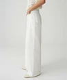 OPUS Jeans Wide Leg Miva urban