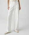 OPUS Jeans Wide Leg Miva urban