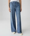 OPUS Jeans Wide Leg Mucia cruise