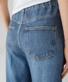 OPUS Jeans Wide Leg Mucia cruise