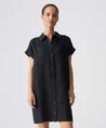 OPUS Midi Jurk Welina