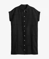 OPUS Midi Jurk Welina