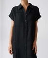 OPUS Midi Jurk Welina