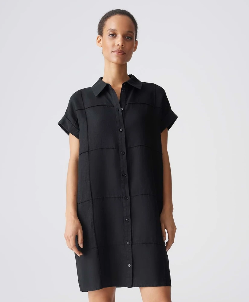 OPUS Midi Jurk Welina