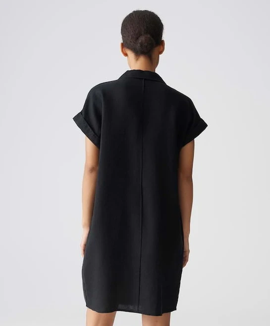 OPUS Midi Jurk Welina
