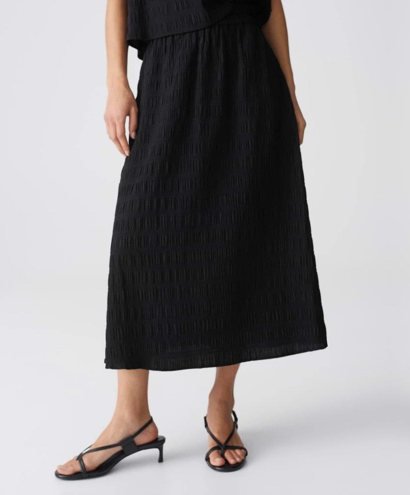 OPUS Midi Rok Ronella Structured