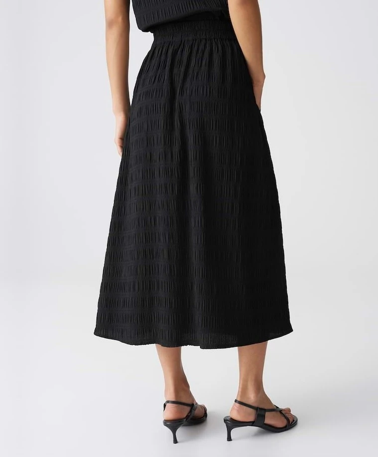 OPUS Midi Rok Ronella Structured