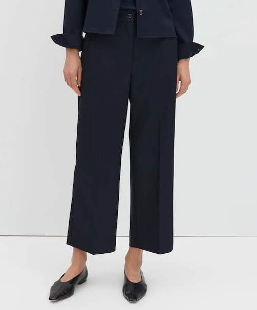 OPUS Pantalon 7/8 Cisilia Balance