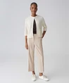 OPUS Pantalon 7/8 Melane Soft