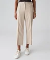 OPUS Pantalon 7/8 Melane Soft