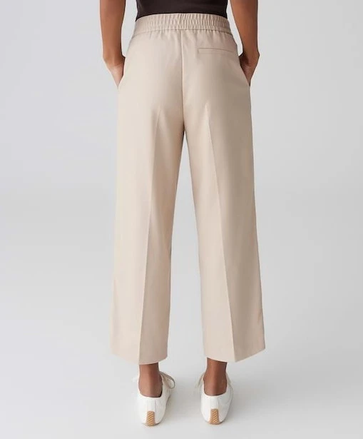 OPUS Pantalon 7/8 Melane Soft