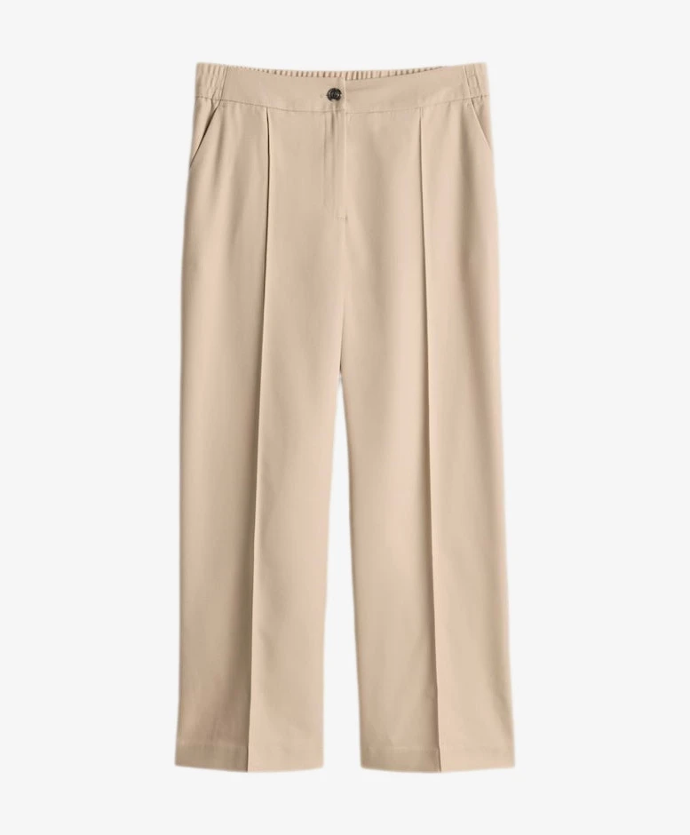 OPUS Pantalon 7/8 Melane Soft