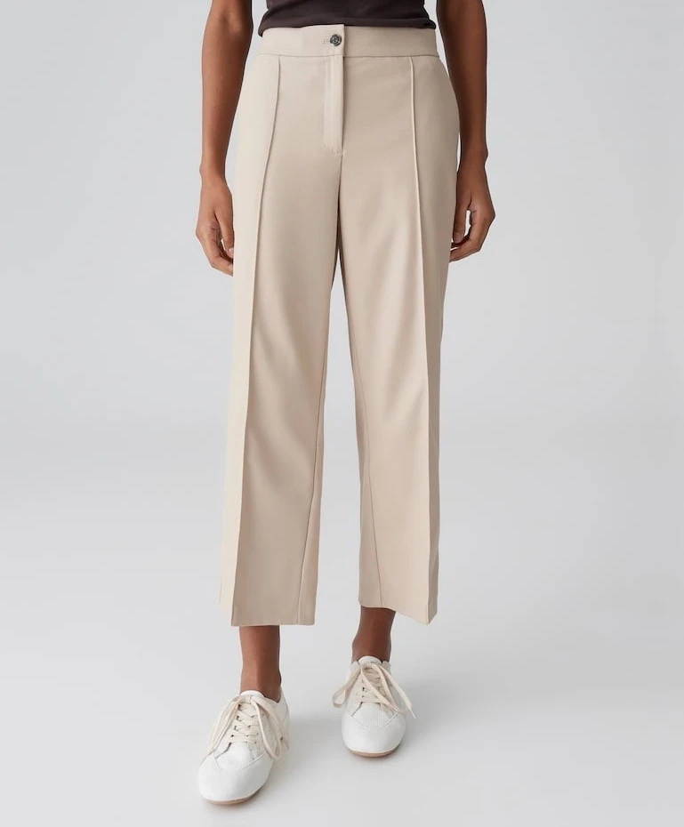 OPUS Pantalon 7/8 Melane Soft