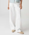 OPUS Pantalon Meeri Coastal