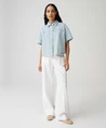 OPUS Pantalon Meeri Coastal