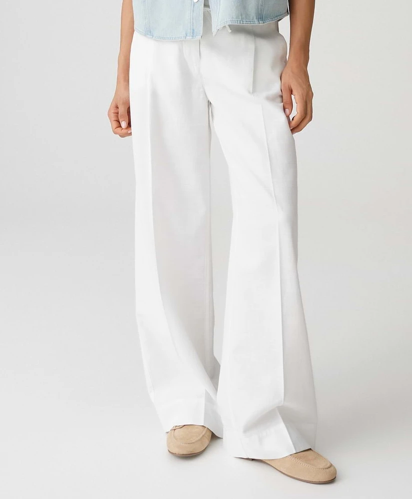 OPUS Pantalon Meeri Coastal