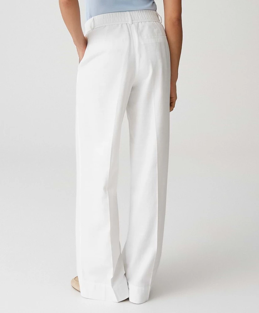 OPUS Pantalon Meeri Coastal