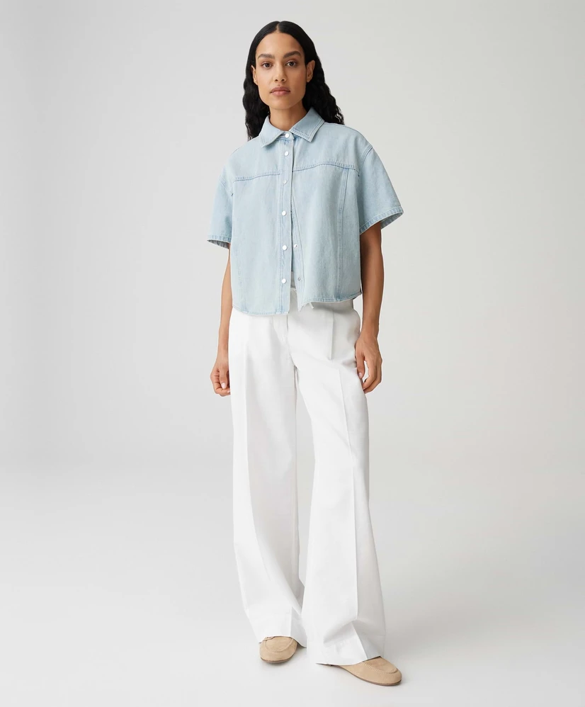 OPUS Pantalon Meeri Coastal