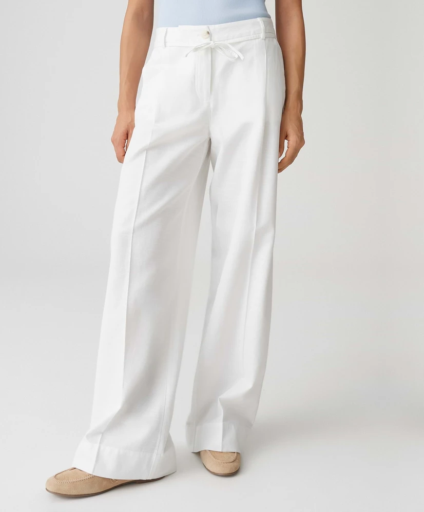OPUS Pantalon Meeri Coastal