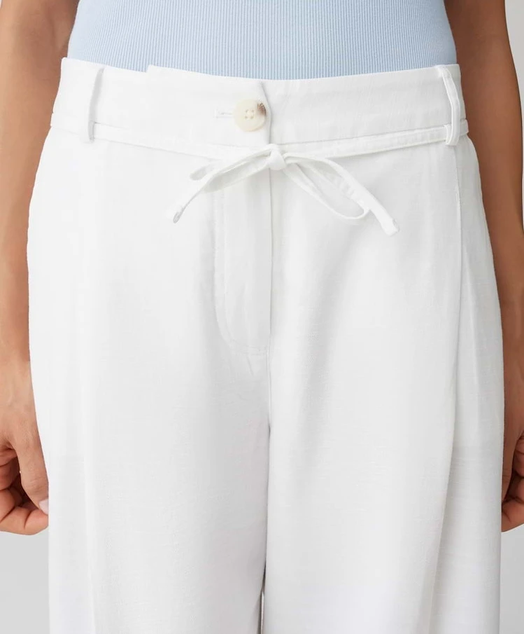 OPUS Pantalon Meeri Coastal