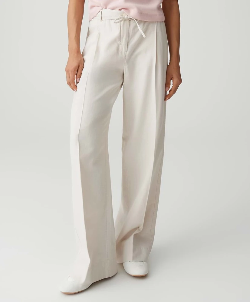 OPUS Pantalon Meeri Coastal