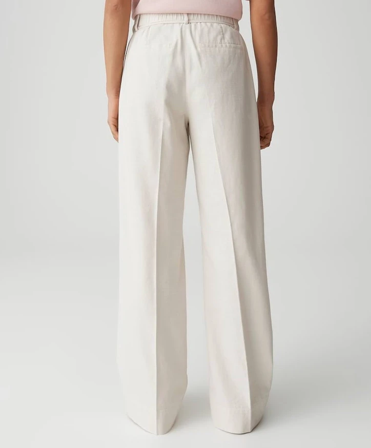 OPUS Pantalon Meeri Coastal