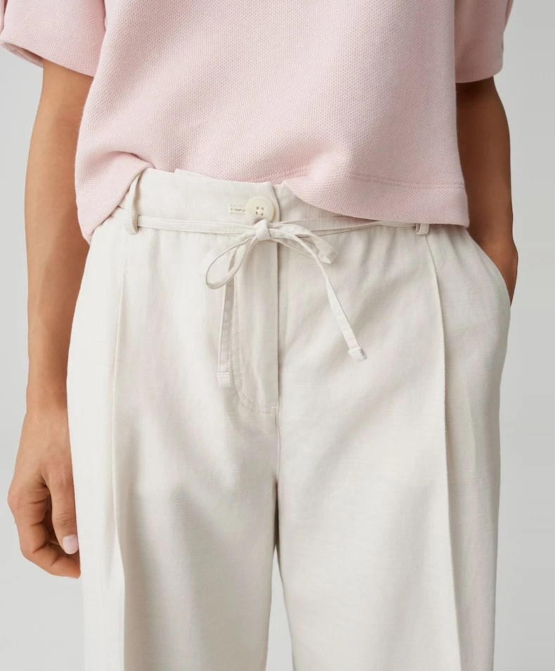 OPUS Pantalon Meeri Coastal