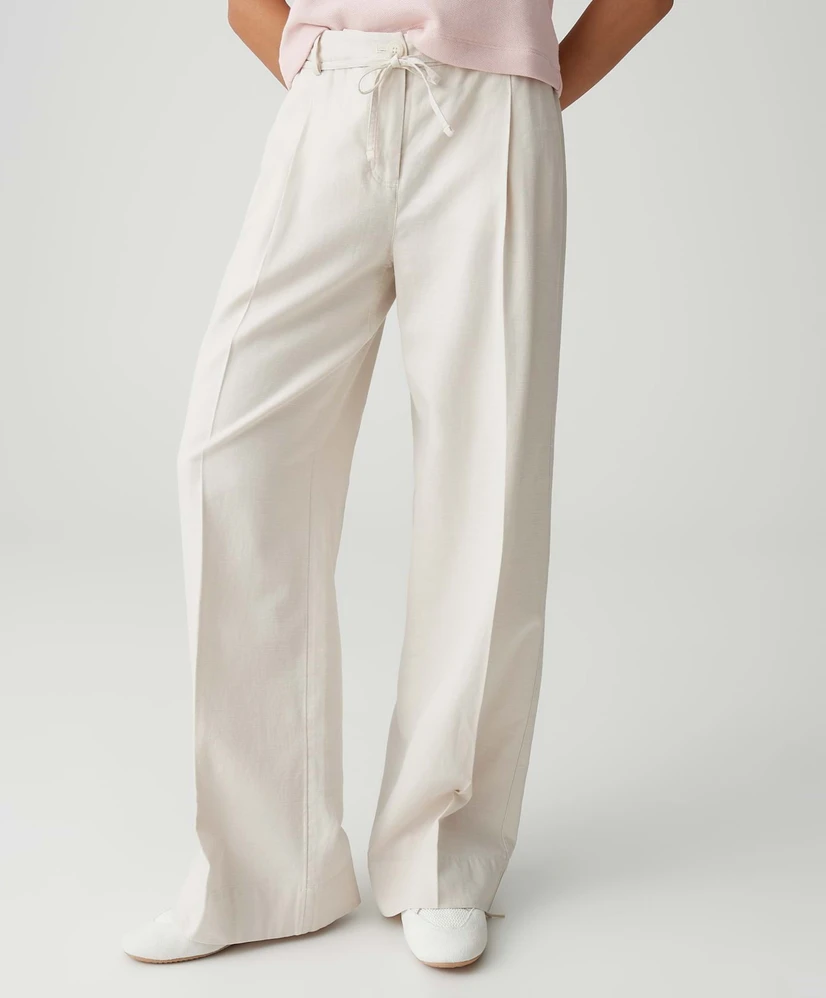 OPUS Pantalon Meeri Coastal