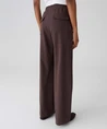 OPUS Pantalon Melane Bloom