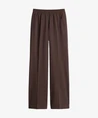 OPUS Pantalon Melane Bloom