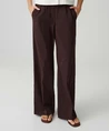 OPUS Pantalon Mucia Base