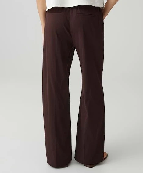 OPUS Pantalon Mucia Base
