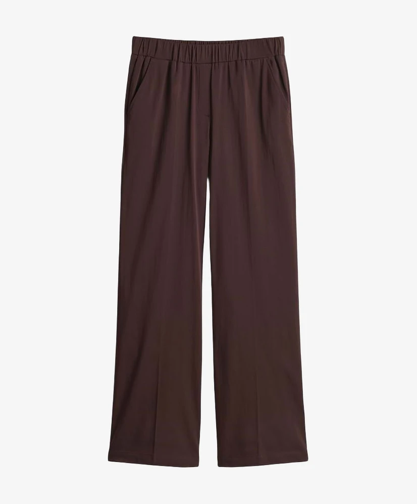 OPUS Pantalon Mucia Base