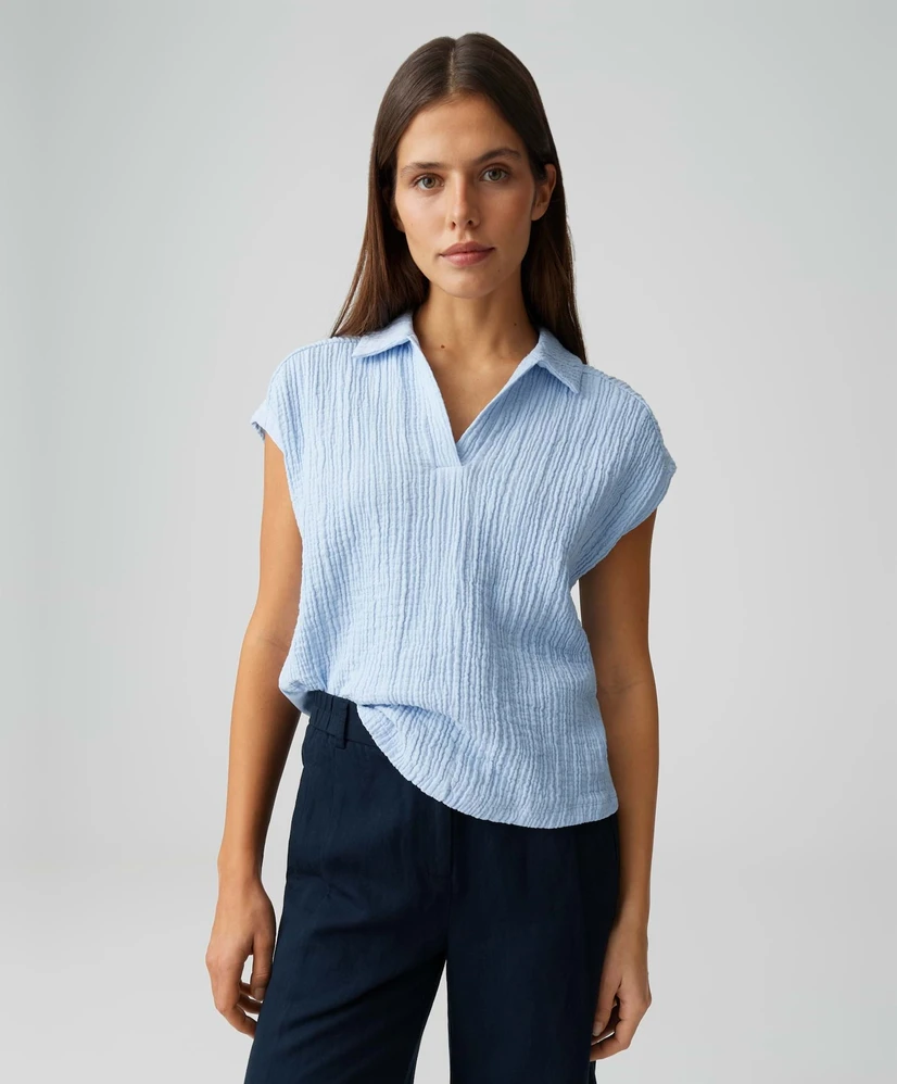 OPUS Poloshirt Santolini