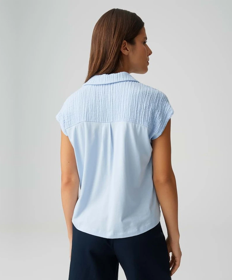 OPUS Poloshirt Santolini