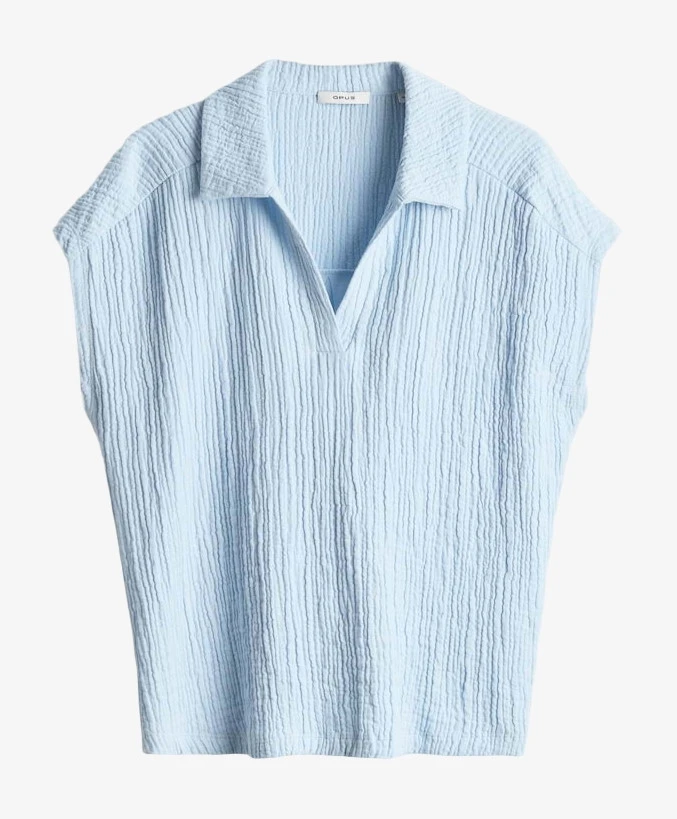 OPUS Poloshirt Santolini