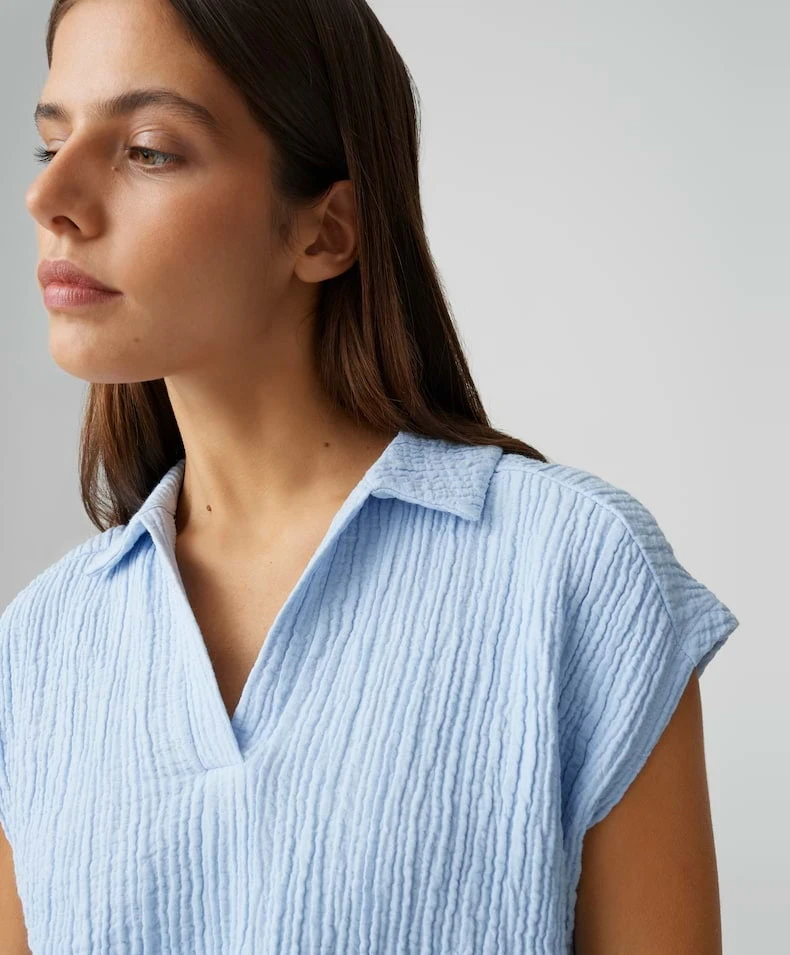 OPUS Poloshirt Santolini