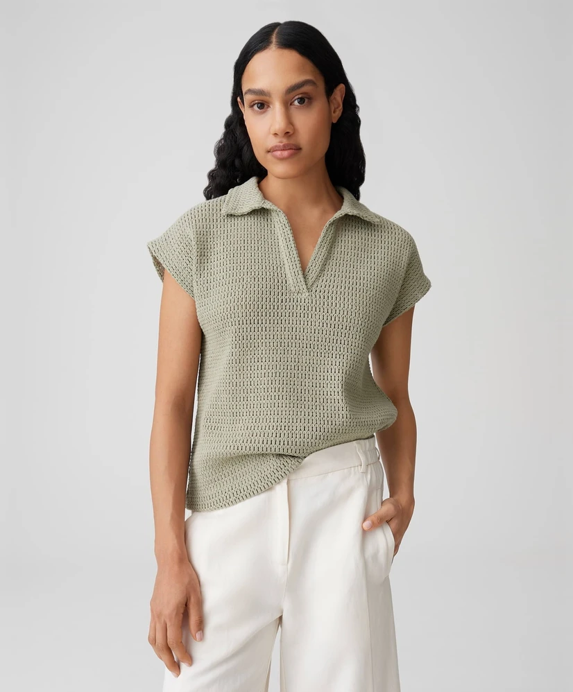 OPUS Poloshirt Somona
