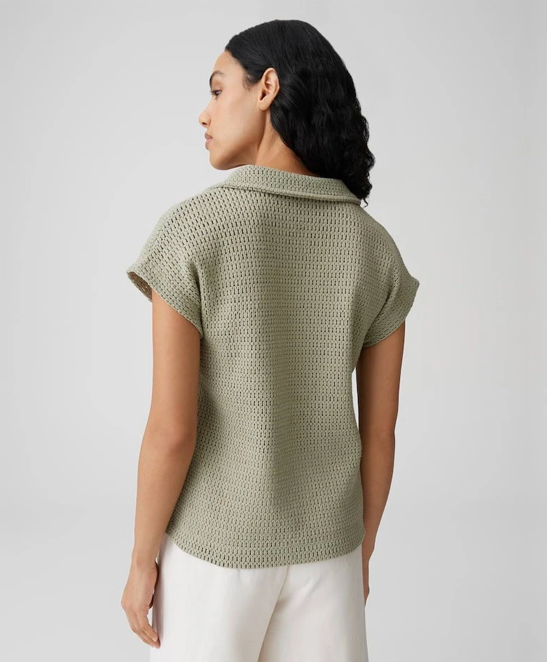 OPUS Poloshirt Somona