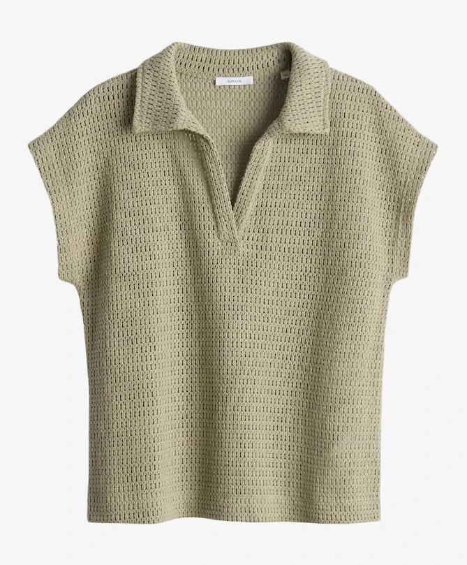 OPUS Poloshirt Somona