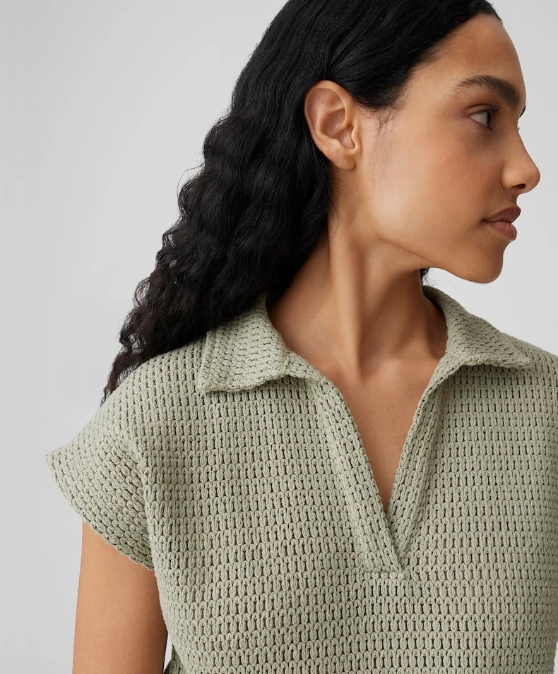 OPUS Poloshirt Somona