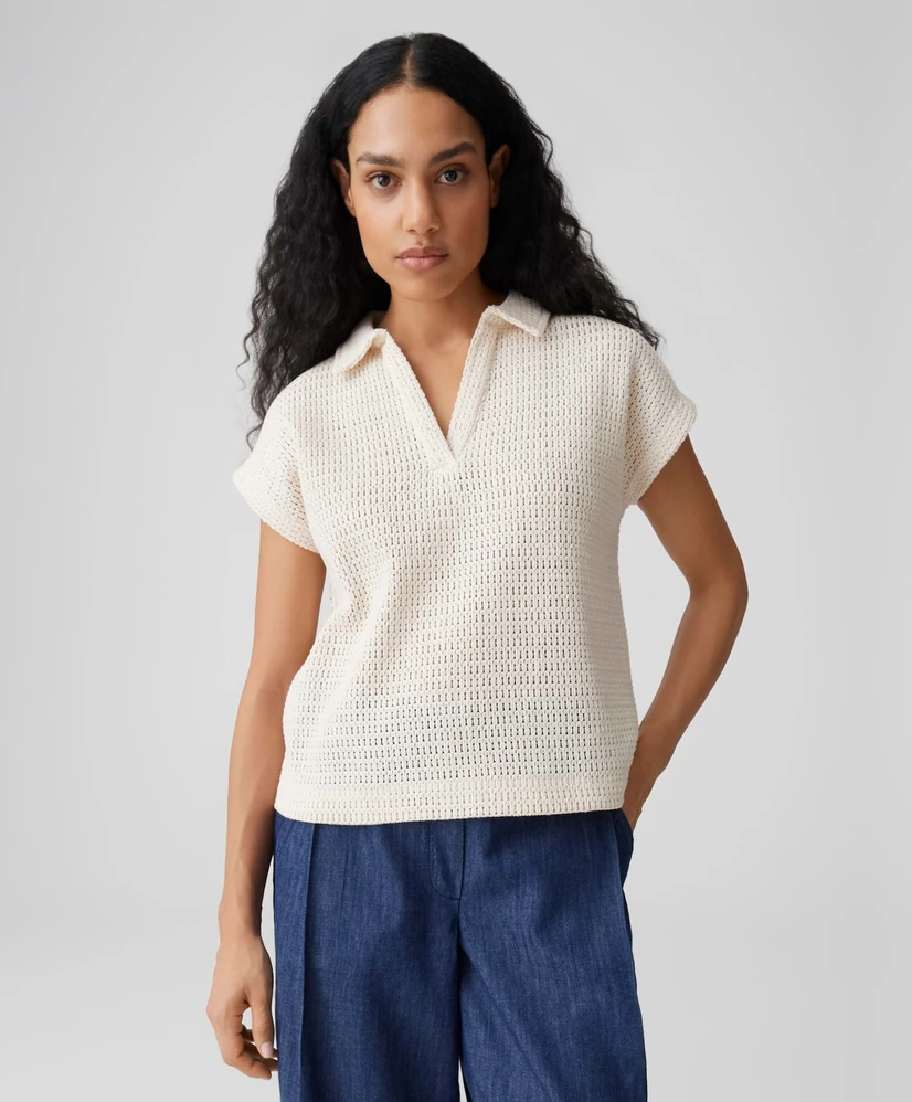 OPUS Poloshirt Somona
